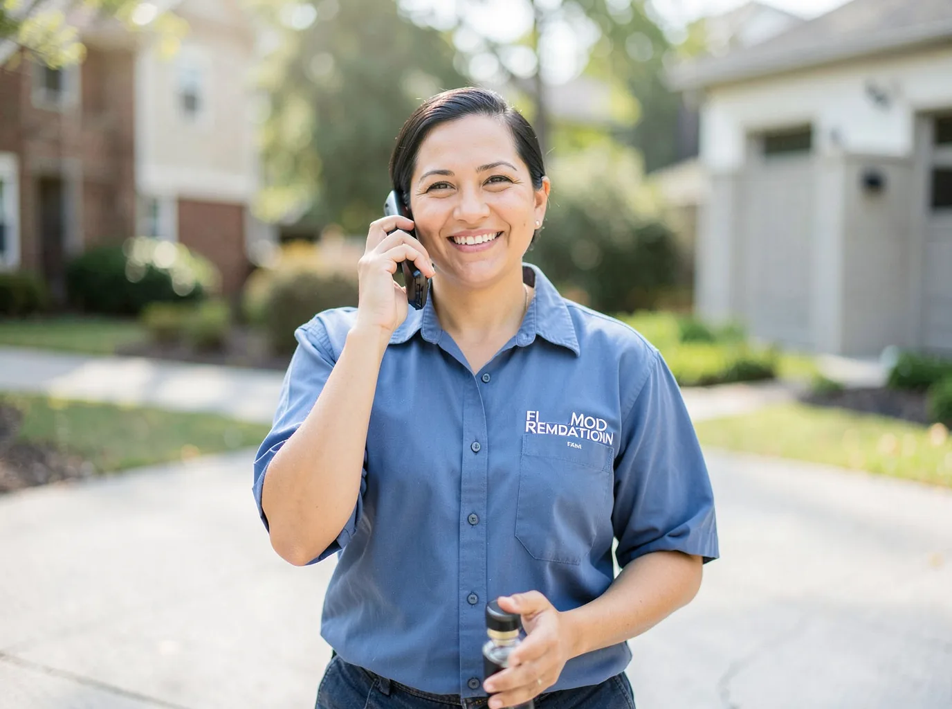 Mold Remediation Garvin, OK FAQs